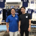 運動器機能解剖研究所に行って来ました！