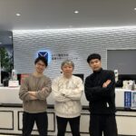 小野先生触診　in大阪