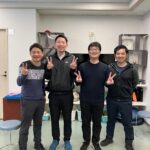 股関節セミナーin名古屋