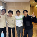 腰痛セミナーに参加してきました！in香川