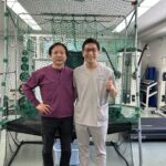 名古屋スポーツクリニック見学