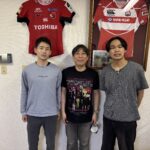 運動器機能解剖学研究所に行って来ました！！