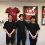 運動器機能解剖学研究所　2ndルーム！！