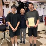 岐阜県で2日間セミナーを受講しました