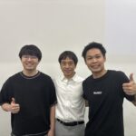 成田崇矢先生　腰痛セミナーin名古屋