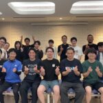 大森崇史先生のセミナー開催！！