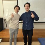 成田先生腰痛セミナーin鹿児島