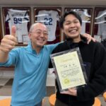 祝　運動器機能解剖学研究所のフェローになりました！