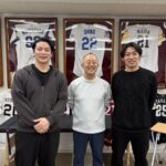 足関節セミナーin岐阜