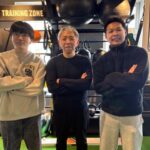 小野志操先生の腰痛セミナー！！