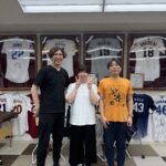 膝関節セミナーに参加してきました！