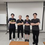 小野志操先生股関節セミナー