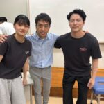 腰痛セミナーin鹿児島